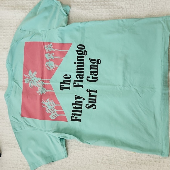 Duvin Tshirt - Picture 2 of 2